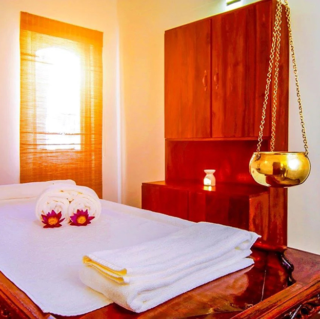 Spa Serene