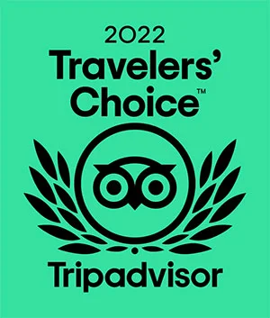 TripAdvisor Award